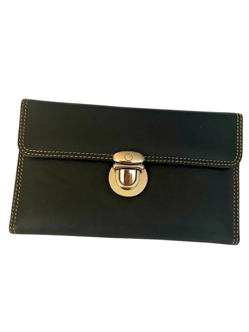 BLACK WALLET